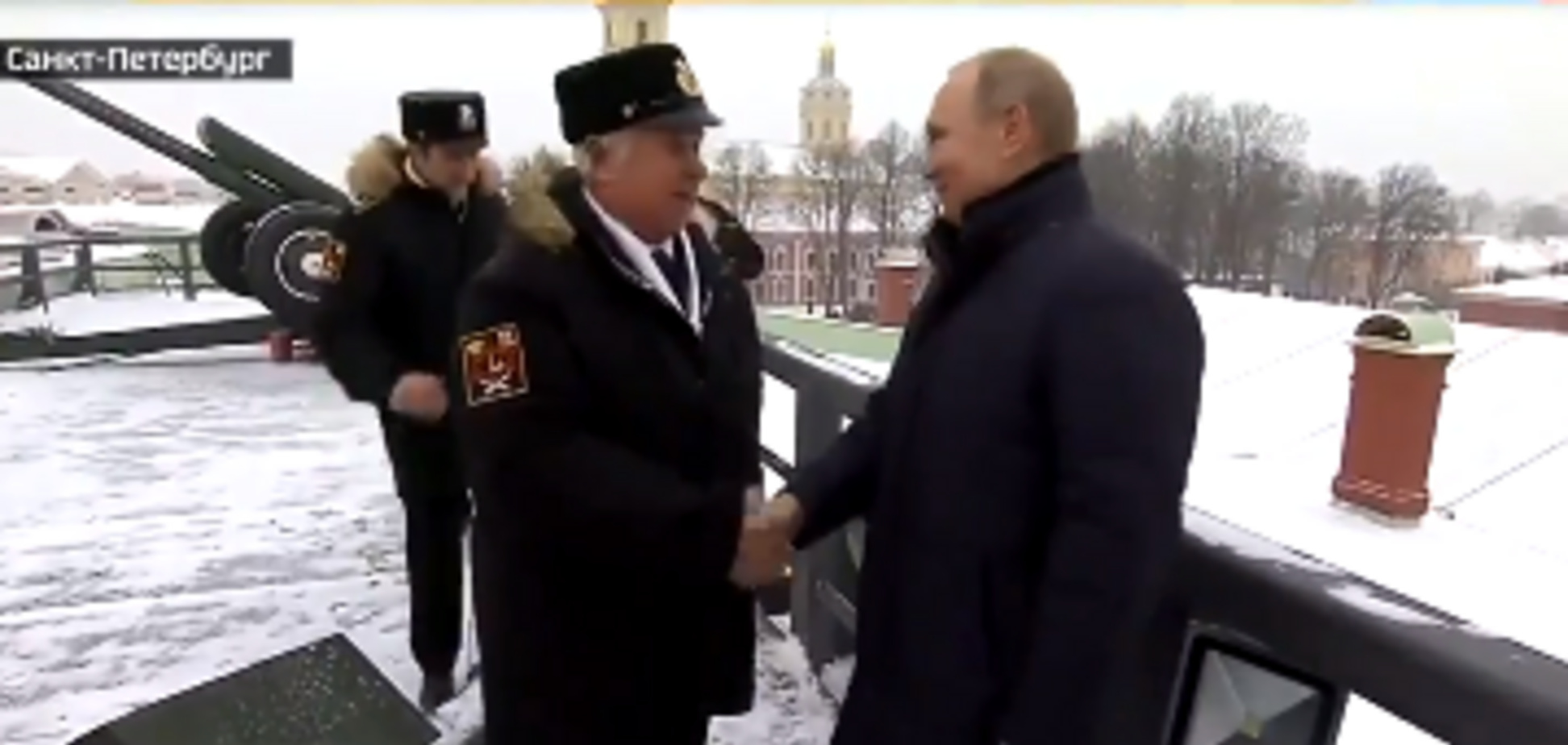 ''Опять по Воронежу!'' В сети высмеяли очередное хвастовство Путина