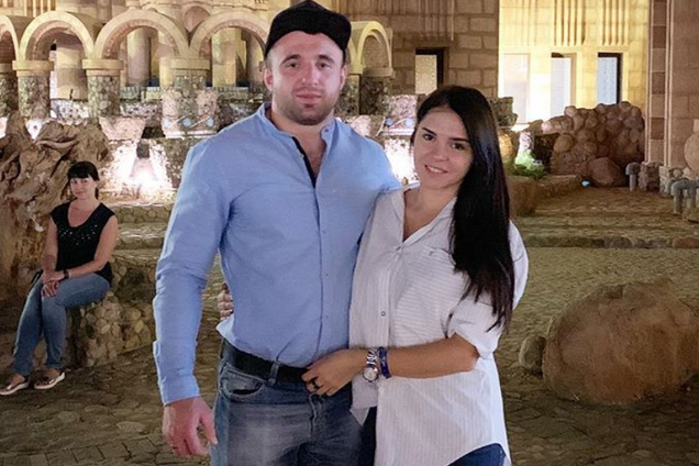 Убийство военного в Киеве: вдова раскрыла неизвестные подробности трагедии