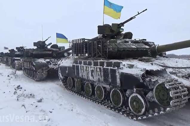 ''Продолжают контролировать'': ВСУ сообщили об успехе на Донбассе