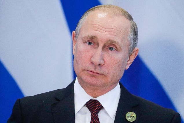 ''Путіну не вірять'': у Росії розповіли про наслідки брехні президента