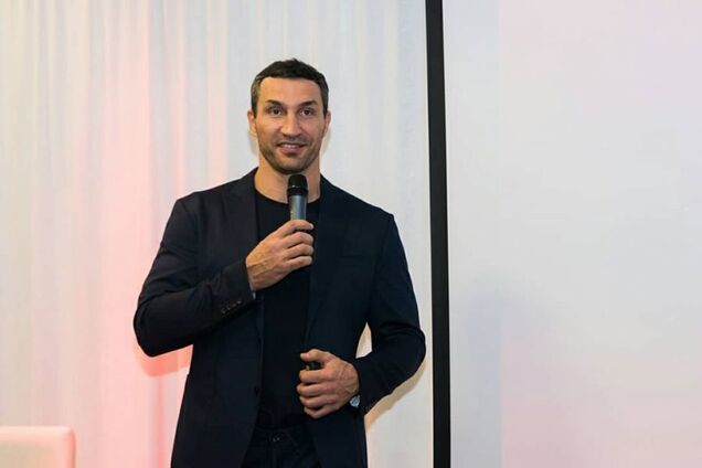 ''Якщо ви...'' Кличко звернувся до фанатів