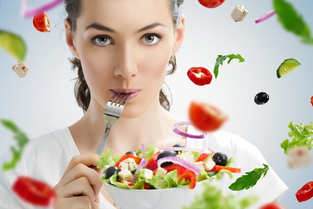 Эксперты назвали лучшую диету 2019 года