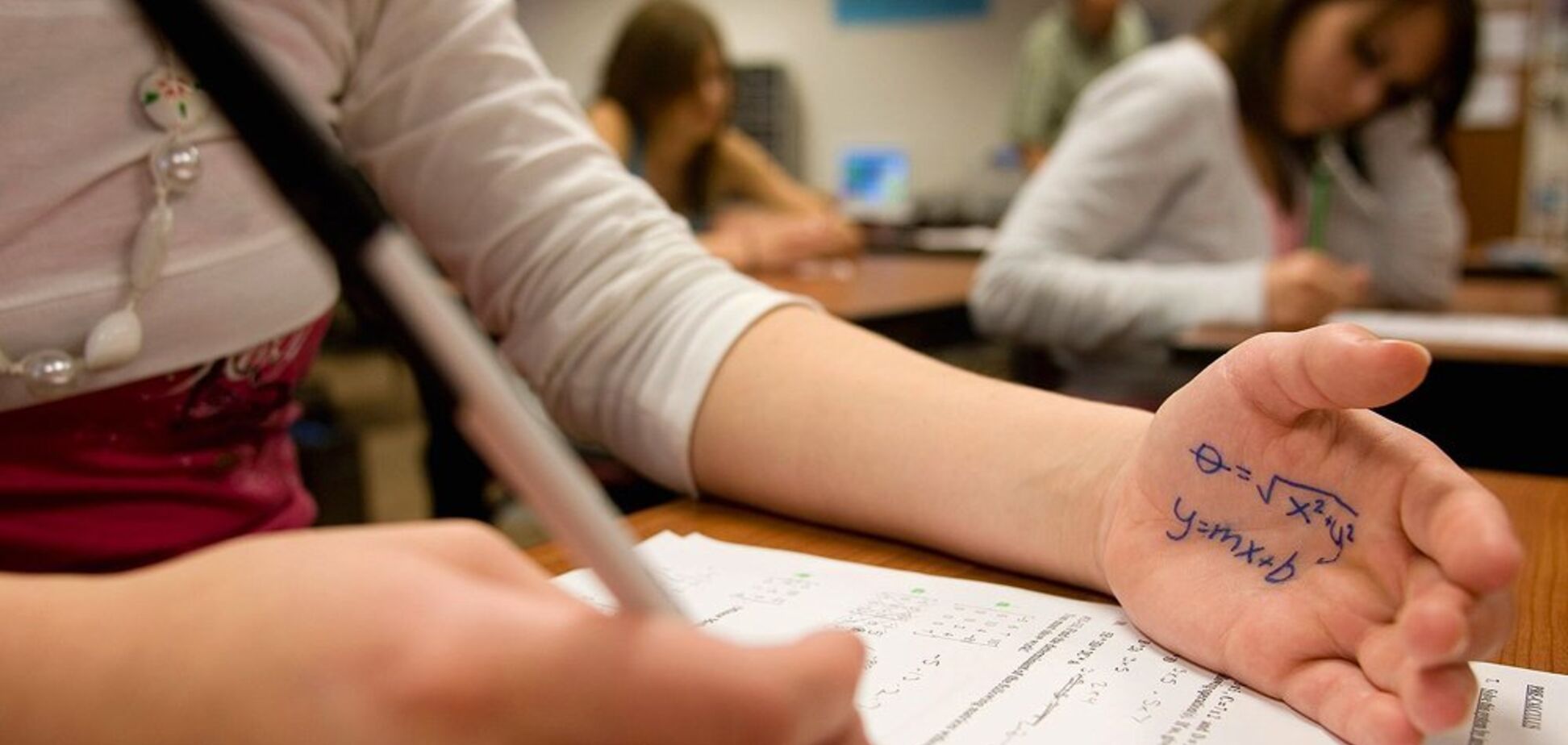 Пробное ВНО в Украине: что надо знать абитуриентам