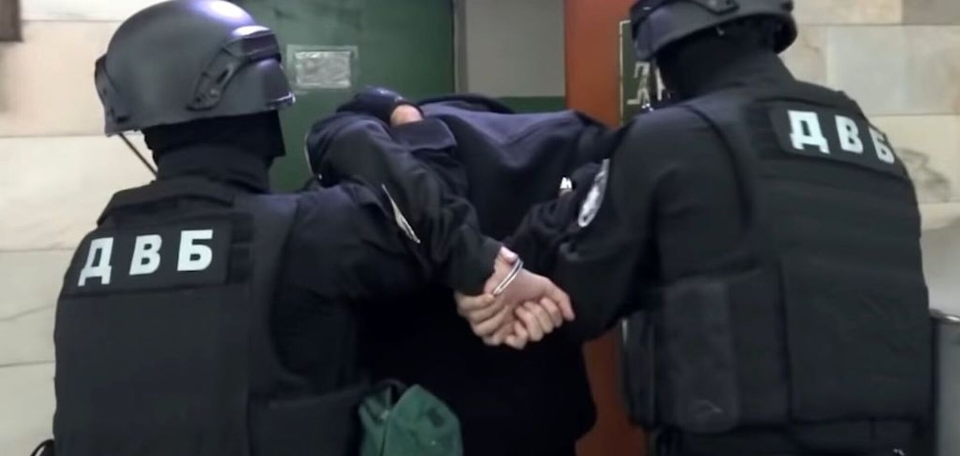 поліція Україна