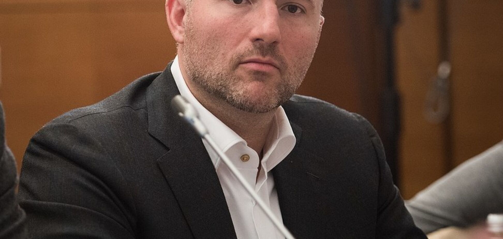 Задержание скандального олигарха Фукса в Мексике: появилось подтверждение