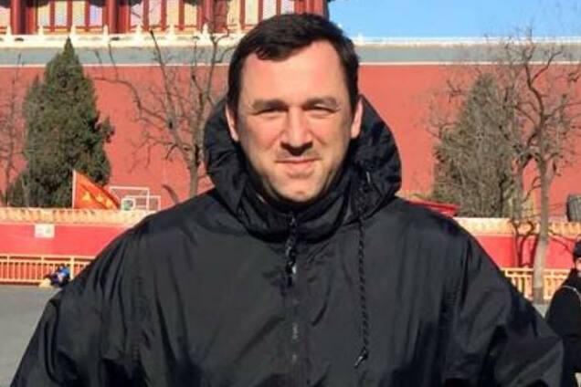 ''Вынесли даже крестики'': в Киеве нагло обокрали нардепа