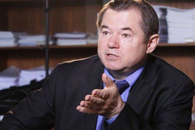 Сергей Глазьев