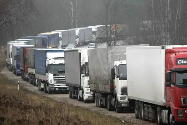 Почнуть із Києва: Україна готує радикальні заходи для збереження доріг