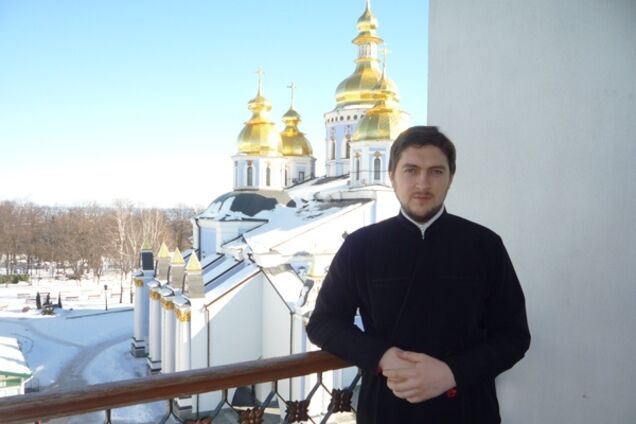 Томос для Украины сравнили с футболом