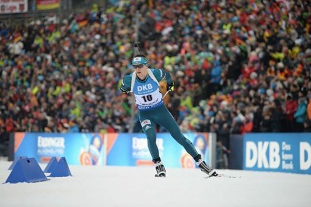 ''У женщин просто нет'': украинский биатлонист выступил с жестким заявлением