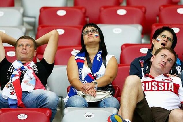 WADA пригрозило России