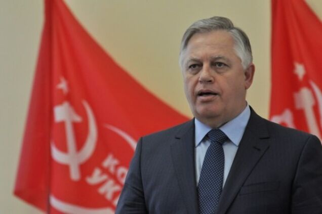 А ось і перший ''неочікуванчик''