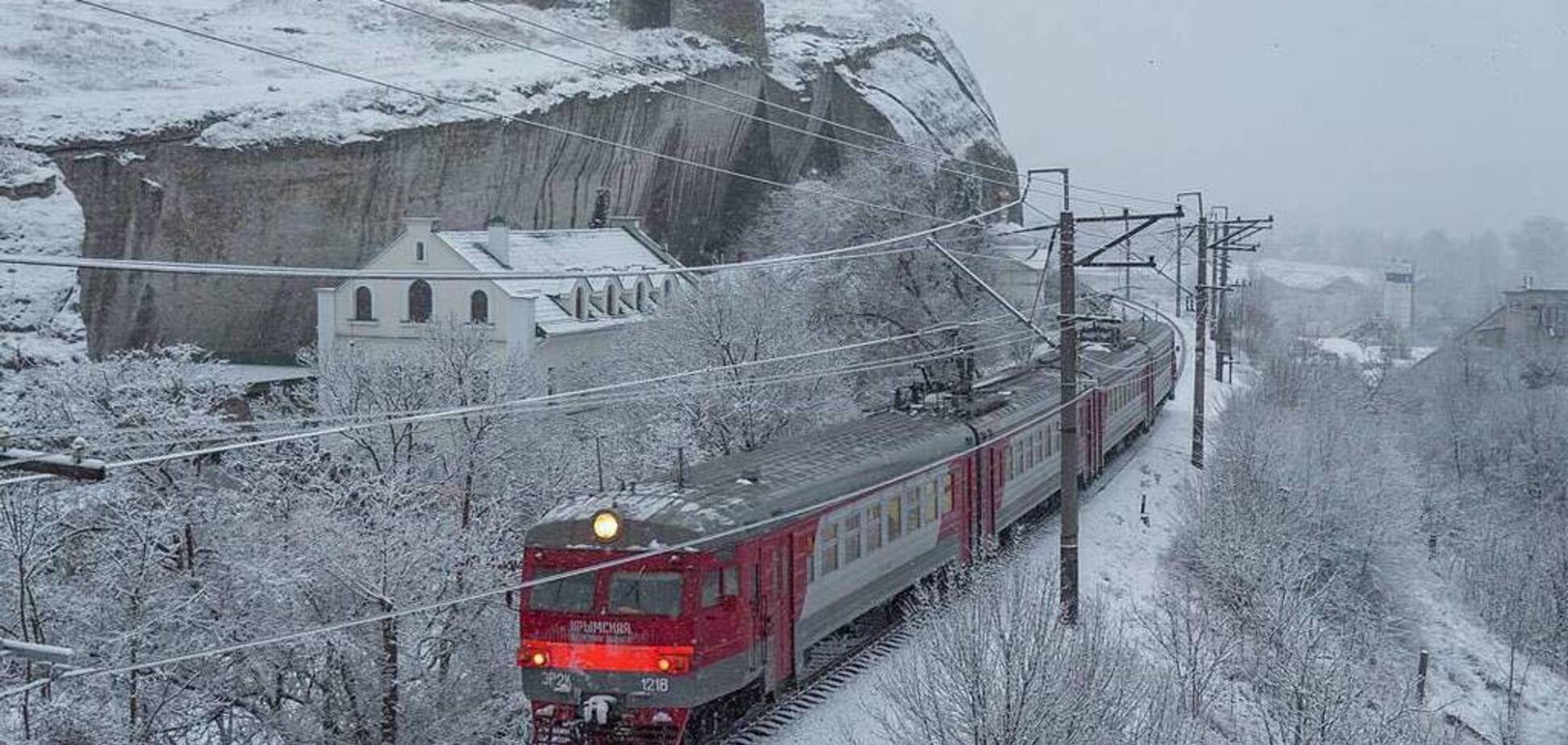 Новости Крымнаша. Оккупация отрезвляет предателей