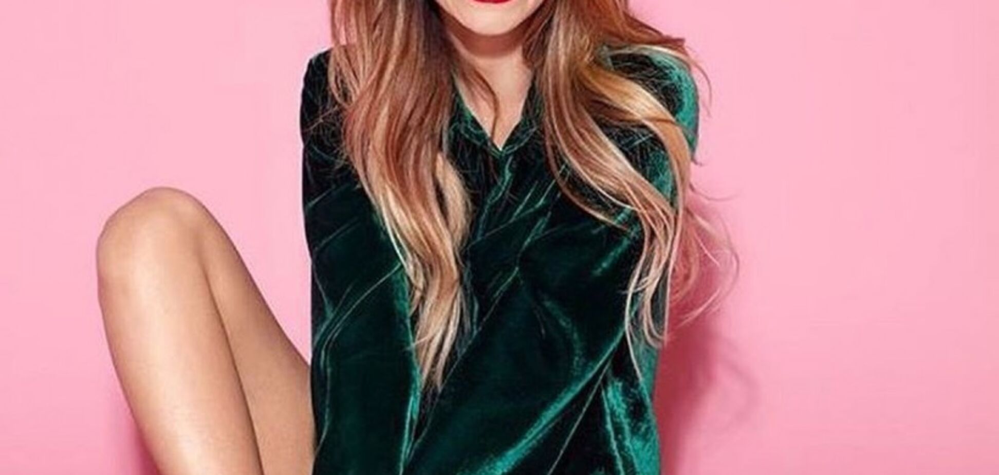 Надя Дорофеева засветила в Instagram сексуальную фигуру: фото