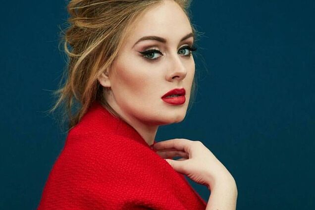 Певица Адель уходит со сцены? Что об этом известно