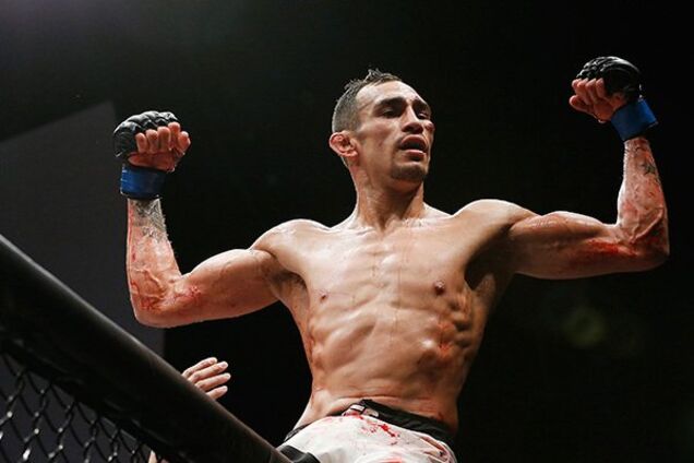 Не Конор: названо головну небезпеку для Хабіба