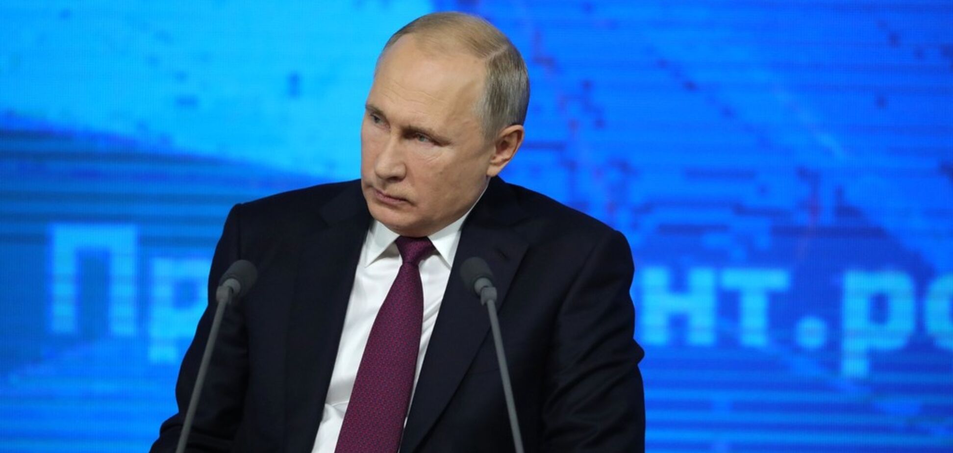 ''Чего-то стесняетесь?'' Цимбалюк подловил Путина на лжи об РПЦ