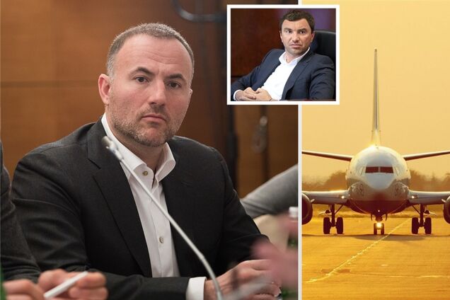 Аферы Фукса покрывает замглавы ''Народного фронта''? Всплыли шокирующие факты Аферы Фукса покрывает замглавы ''Народного фронта''? Всплыли шокирующие факты