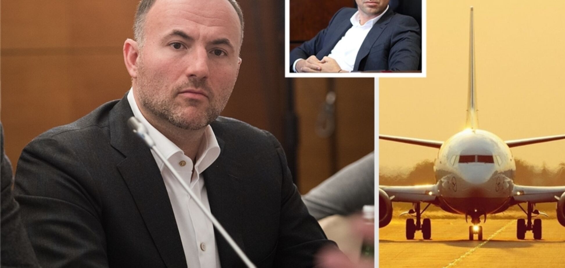 Аферы Фукса покрывает замглавы ''Народного фронта''? Всплыли шокирующие факты