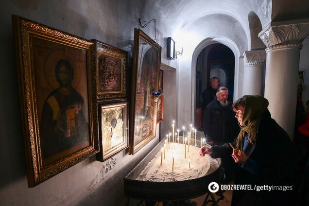 ''Стало по-диктаторски!'': крымчан шокировали выходки оккупантов на Рождество