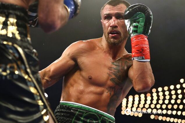 ''Бой возможен'': у Ломаченко возник неожиданный вариант