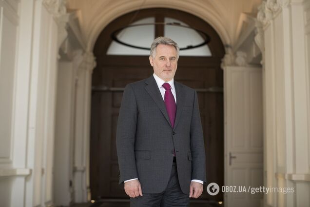 Дело Фирташа: адвокат бизнесмена призвал прокуроров признать обвинения ложными