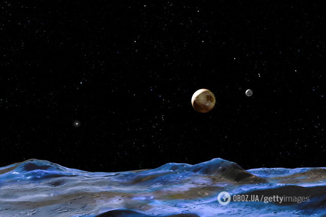 Космічні двійники: вчені зробили революційне відкриття у Всесвіті