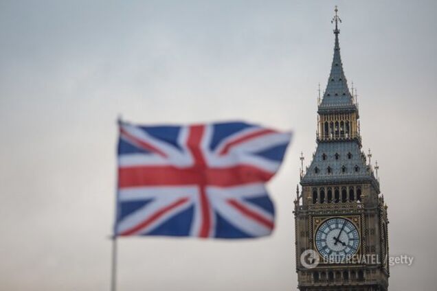 Британский парламент проголосовал против соглашения с ЕС по Brexit