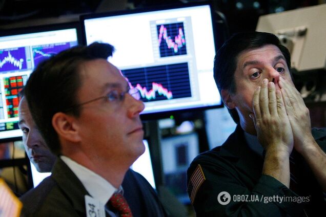 Мир ждет новый финансовый кризис: экономисты забили тревогу