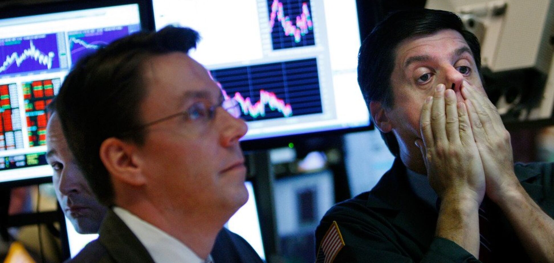 Назван эпицентр нового глобального финансового кризиса