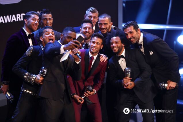 Ни Роналду и ни Месси: назван самый дорогой футболист Европы