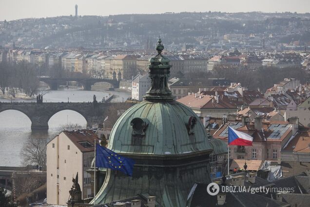 Скандал между Украиной и Чехией: Портников указал на важный нюанс