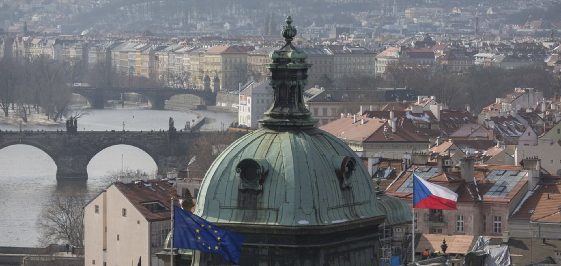 Скандал между Украиной и Чехией: Портников указал на важный нюанс