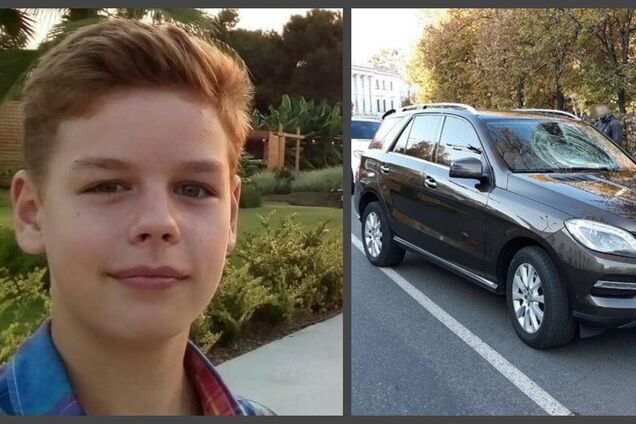 ДТП Полтава