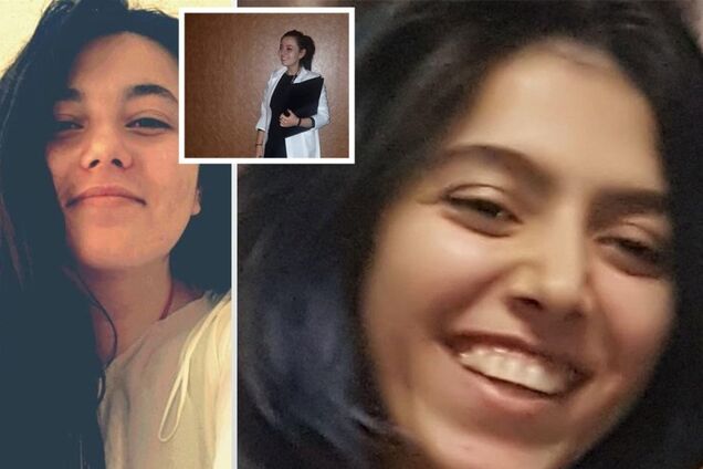 ''Обоє із інфарктом'': з'ясувалися трагічні факти про вбивство двох студенток у Харкові