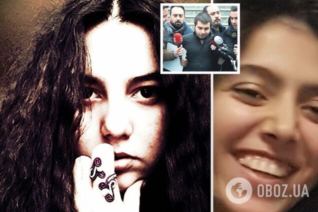 ''Убьют свои же'': перерезавший горло студенткам в Харькове парень оставил записку