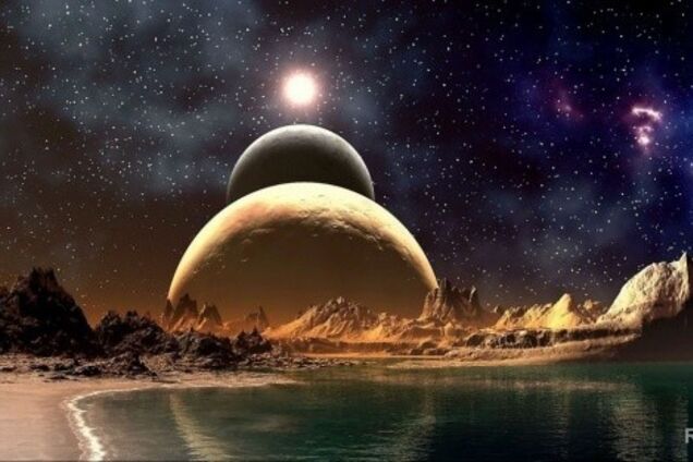 На Землі почався ''коридор затемнень'': що треба і чого не можна робити в ці дні