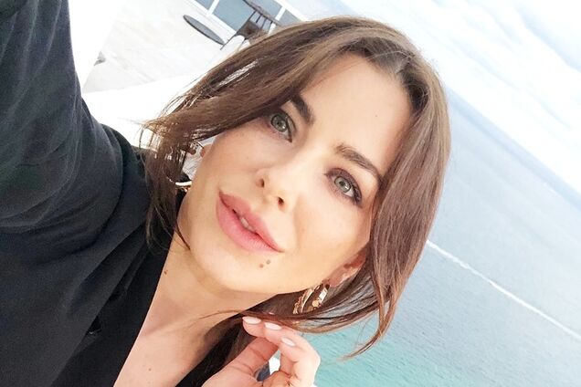 ''Не замерзни'': Лорак вызвала зависть из-за отдыха в теплых краях