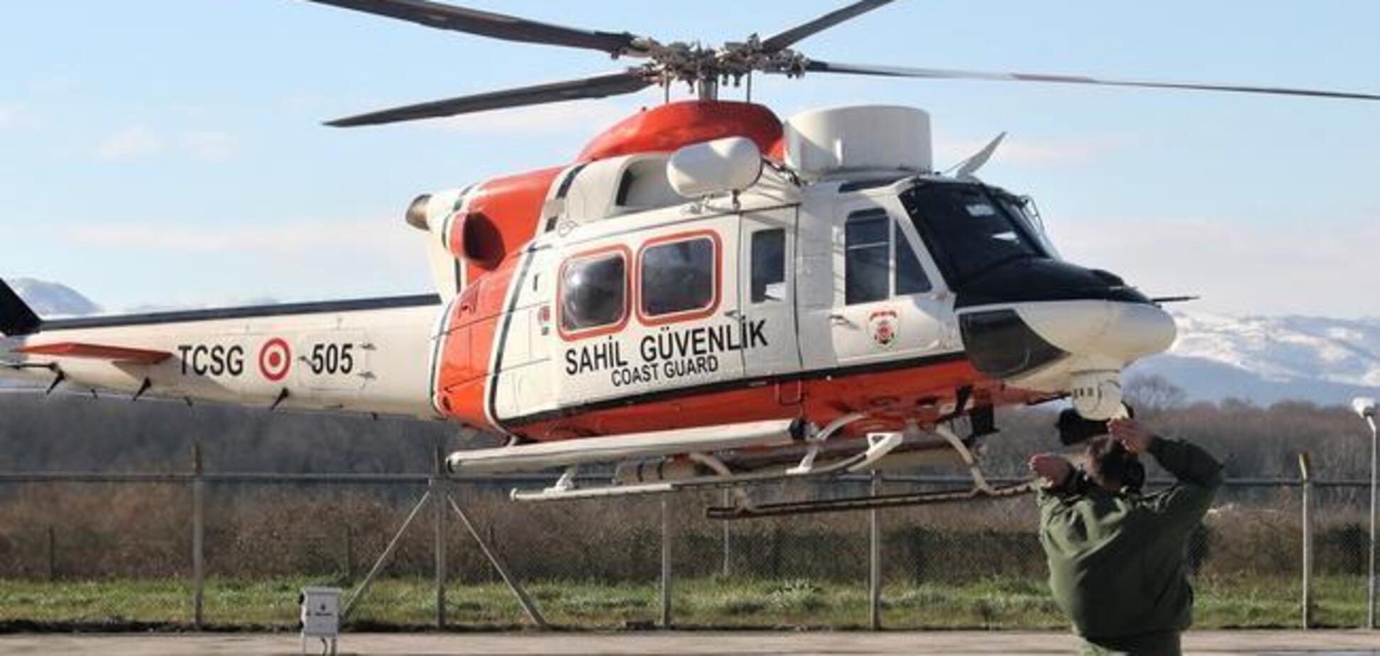 ''Тонуть один за одним'': спливли ''темні'' факти про смертельну аварію судна у Чорному морі