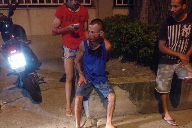 ''С ноги'': девушка из UFC рассказала, как избила до полусмерти грабителя