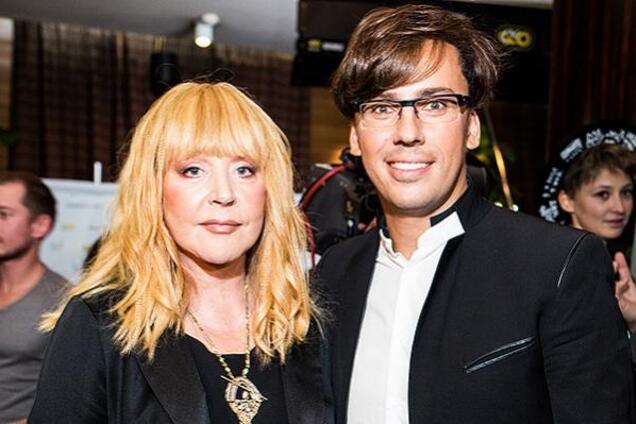 Не разом: у мережі помітили дивний нюанс у поведінці Галкіна і Пугачової