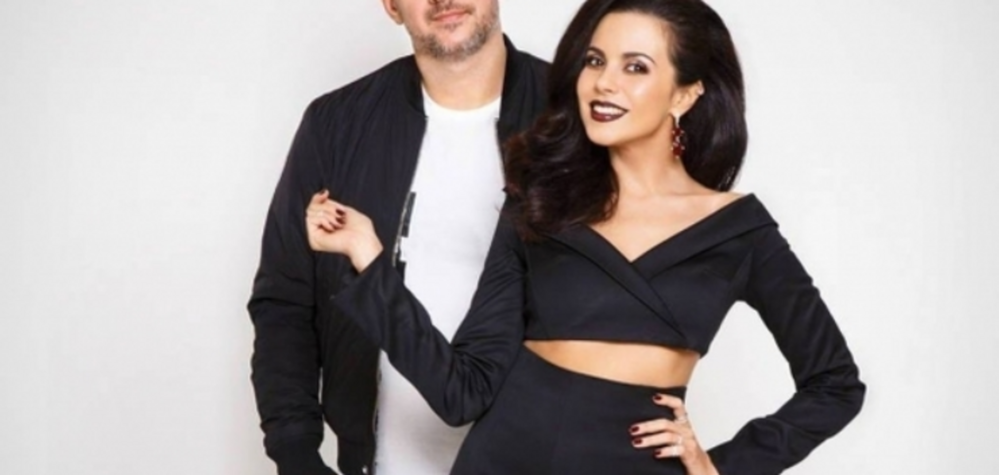 Потап і Настя