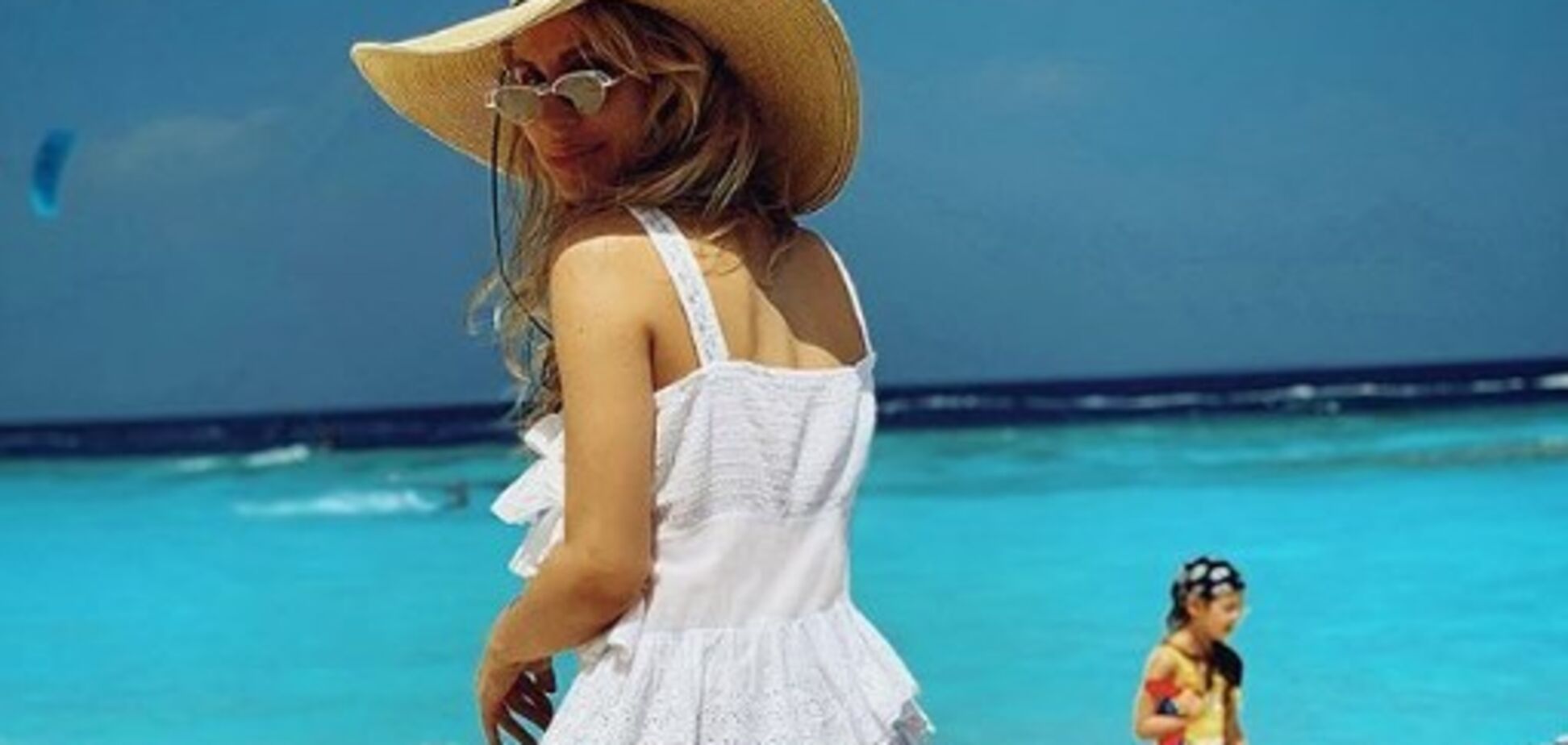 Лучшие курорты мира: где проводят зимние каникулы украинские звезды