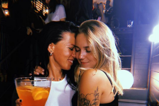 Наталя Горова