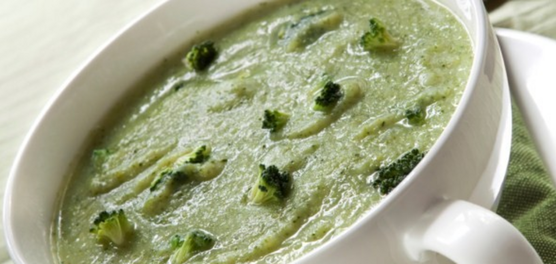 Топ-3 страви для післясвяткового розвантаження