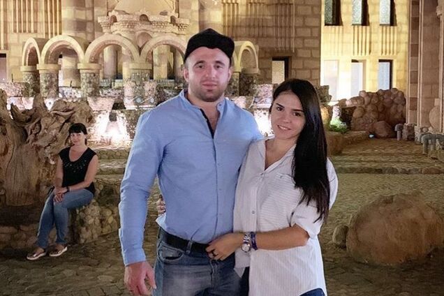 Убивство військового в Києві: молода вдова зробила емоційну заяву