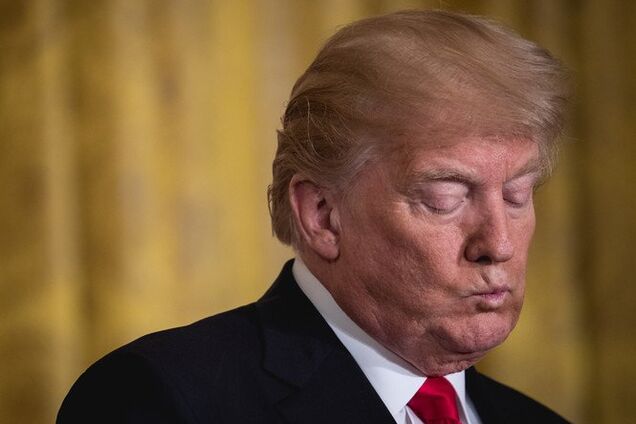 Трамп приготував екстрене звернення до нації: чого чекати