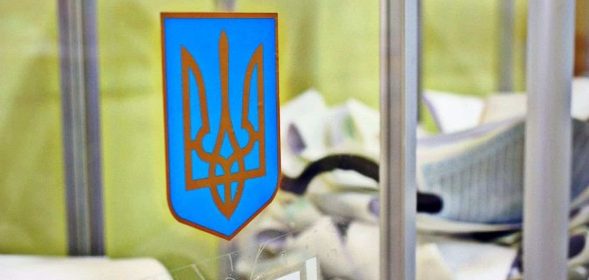 ЦВК офіційно зареєструвала 5 кандидатів у президенти України