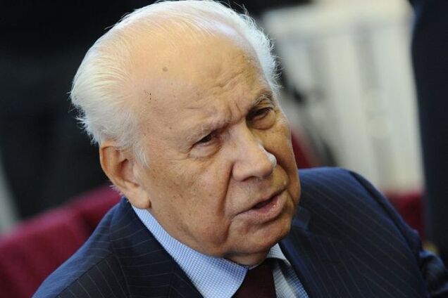 Півстоліття при владі: у Росії помер близький соратник Горбачова