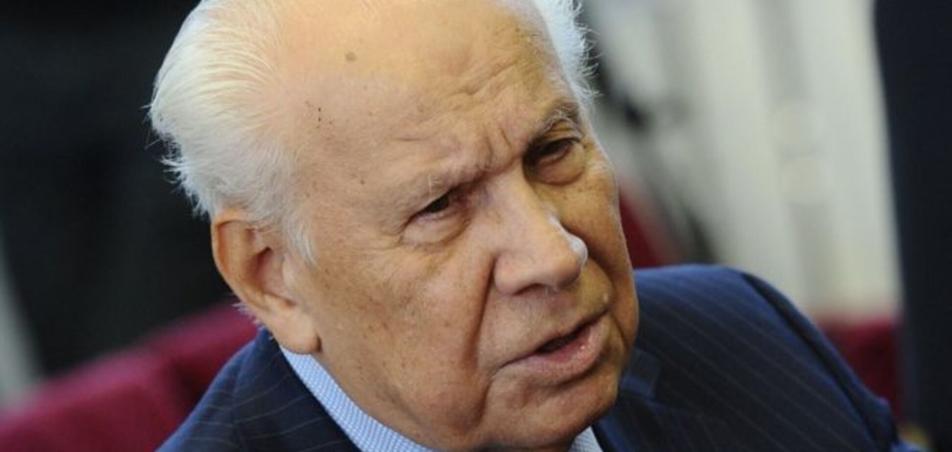 Полвека у власти: в России умер близкий соратник Горбачева